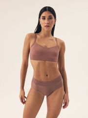 Ψηλόμεσο Slip Polly 2 42826 K001
