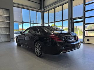 Mercedes-Benz S 400 2017-thumb-3