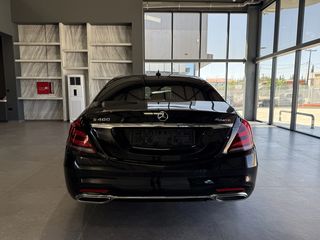 Mercedes-Benz S 400 2017-thumb-4
