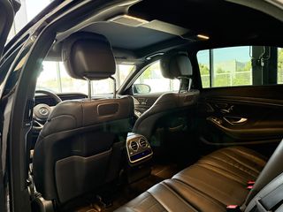 Mercedes-Benz S 400 2017-thumb-13