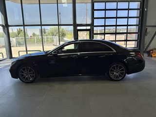 Mercedes-Benz S 400 2017-thumb-6