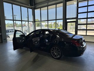 Mercedes-Benz S 400 2017-thumb-7