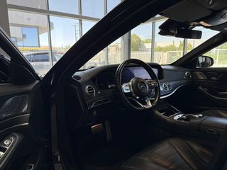 Mercedes-Benz S 400 2017-thumb-9
