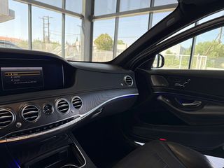 Mercedes-Benz S 400 2017-thumb-10