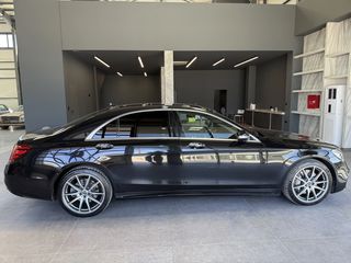 Mercedes-Benz S 400 2017-thumb-5