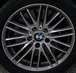 BMW ζάντες Μ460 17 ιντσών