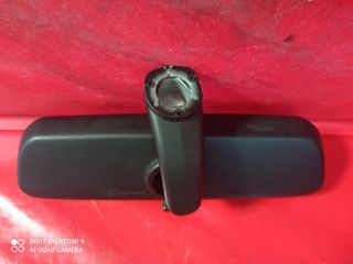 BMW E46 3.20 Καθρέφτης Εσωτερικός-thumb-1