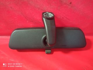 BMW E46 3.20 Καθρέφτης Εσωτερικός-thumb-2