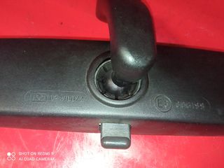 BMW E46 3.20 Καθρέφτης Εσωτερικός-thumb-3