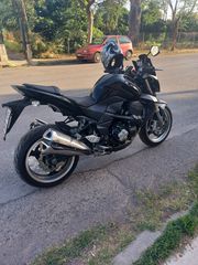 Kawasaki Z 1000 2009 Z1000
