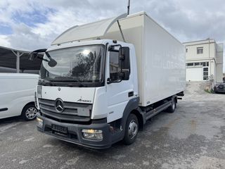 Κόφα Mercedes-Benz 2015 818 ATEGO-III NEW-FACELIFT KOΦΑ-ΥΔΡΑΥΛΙΚΗ ΠΟΡΤΑ EURO6
