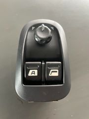 PEUGEOT 206 ΔΙΑΚΟΠΤΗΣ ΗΛΕΚΤΡΙΚΩΝ ΠΑΡΑΘΥΡΩΝ ΜΕ ΡΥΘΜΙΣΗ ΓΙΑ ΚΑΘΡΕΠΤΕΣ 6554WA
