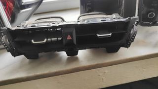 ΚΕΝΤΡΙΚΟς ΑΕΡΑΓΩΓΟΣ TOYOTA COROLLA ΥΒΡΙΔΙΚΟ 2018- 22