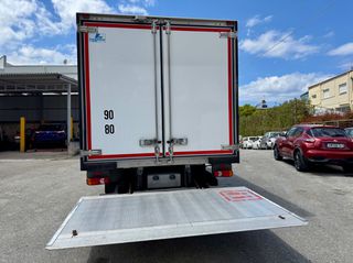 Ψυγείο Iveco 2014 ML80E19 EUROCARGO ΨΥΓΕΙΟ-ΚΑΤΑΨΥΞΗ-ΥΔΡΑΥΛΙΚΗ ΠΟΡΤΑ EURO6-thumb-3