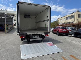 Ψυγείο Iveco 2014 ML80E19 EUROCARGO ΨΥΓΕΙΟ-ΚΑΤΑΨΥΞΗ-ΥΔΡΑΥΛΙΚΗ ΠΟΡΤΑ EURO6-thumb-5