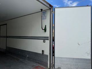 Ψυγείο Iveco 2014 ML80E19 EUROCARGO ΨΥΓΕΙΟ-ΚΑΤΑΨΥΞΗ-ΥΔΡΑΥΛΙΚΗ ΠΟΡΤΑ EURO6-thumb-8