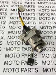KYMCO GRAND DINK 250 ΚΕΝΤΡΙΚΗ ΚΛΕΙΔΑΡΙΑ - MOTO PARTS