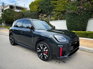 Mini Countryman 2024 John Cooper Works ALL4
