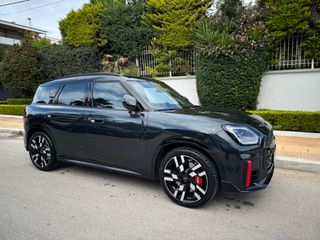 Mini Countryman 2024 John Cooper Works ALL4