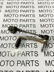 KAWASAKI GPZ 600 ΓΝΗΣΙΟΣ ΑΞΟΝΑΣ ΛΕΒΙΕΣ ΤΑΧΥΤΗΤΩΝ - MOTO PARTS