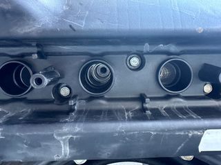 1.2 Engine Hyundai KIA (G4LA) καινουργιο 0χλμ 2πλο μεταβλητό-thumb-1