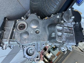 1.2 Engine Hyundai KIA (G4LA) καινουργιο 0χλμ 2πλο μεταβλητό-thumb-2