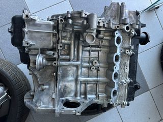 1.2 Engine Hyundai KIA (G4LA) καινουργιο 0χλμ 2πλο μεταβλητό-thumb-7