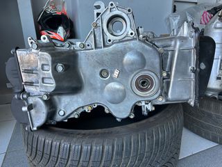 1.2 Engine Hyundai KIA (G4LA) καινουργιο 0χλμ 2πλο μεταβλητό-thumb-8