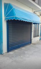 Ρολά Ασφαλείας Καταστήματος (2 τμχ)
