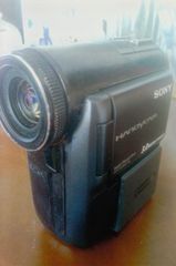Βιντεοκάμερα SONY HANDY CAM DCR-PC350E