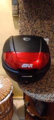 Mπαγκαζιερα,καινούργια Givi(E300N- 30 λίτρων monolock)..