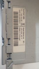 ΡΑΔΙΟ CD ΕΡΓΟΣΤΑΣΙΟΥ SKODA OCTAVIA II 2008-2012-thumb-1
