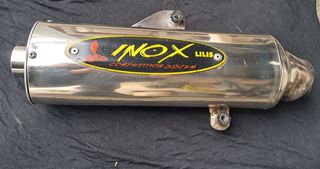 Inox Χειροποίητο-thumb-2