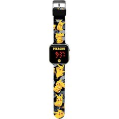 Pokemon led watch