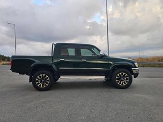 Toyota Hilux 2005