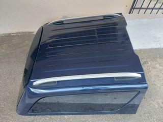 Κουκούλα πολυεστερικη mercedes x250-thumb-1