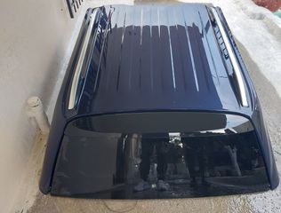 Κουκούλα πολυεστερικη mercedes x250-thumb-3