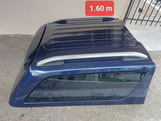 Κουκούλα πολυεστερικη mercedes x250-thumb-4