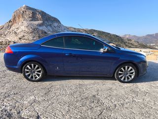 Ford Focus 2010 CC 1,6 FULL EXTRA