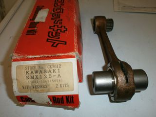 KAWASAKI KMX 200-125 ΜΠΙΕΛΑ - ΦΛΑΤΖΑ ΒΟΛΑΝ - ΖΟΑΝ - ΑΣΦΑΛΕΙΕΣ ΠΙΣΤΟΝΙΟΥ - ΒΑΣΗ ΦΑΝΑΡΙΟΥ - ΣΤΟΠ - ΚΡΥΣΤΑΛΑ ΦΛΑΣ