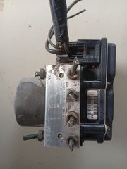 ΜΟΝΑΔΑ ABS NISSAN MICRA K12 2003-2010 0265231341