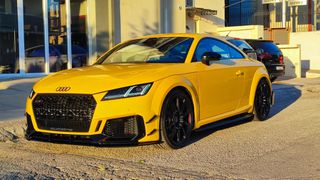 Audi TT RS 2021 Audi Sport Performance (limited)