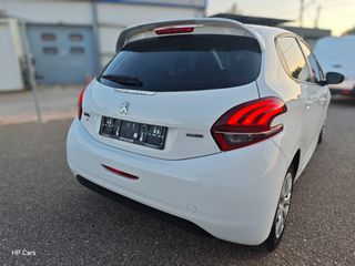 Peugeot 208 2016 Ελληνικής Αντιπροσωπείας-thumb-13