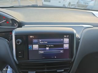 Peugeot 208 2016 Ελληνικής Αντιπροσωπείας-thumb-35