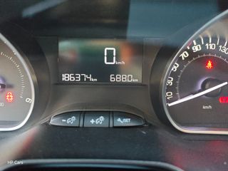 Peugeot 208 2016 Ελληνικής Αντιπροσωπείας-thumb-34