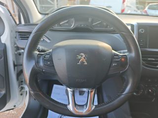 Peugeot 208 2016 Ελληνικής Αντιπροσωπείας-thumb-33