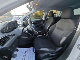 Peugeot 208 2016 Ελληνικής Αντιπροσωπείας-thumb-24