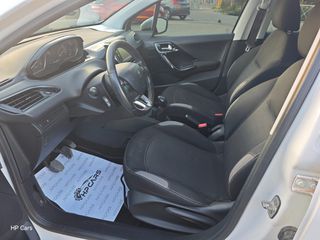 Peugeot 208 2016 Ελληνικής Αντιπροσωπείας-thumb-25