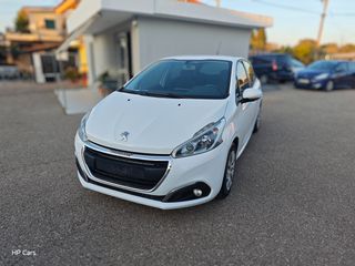 Peugeot 208 2016 Ελληνικής Αντιπροσωπείας-thumb-4