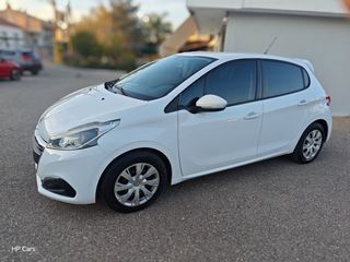 Peugeot 208 2016 Ελληνικής Αντιπροσωπείας-thumb-5